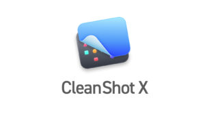 Macのスクリーンショット・編集はCleanShot Xが便利。【スクロール画面も可】